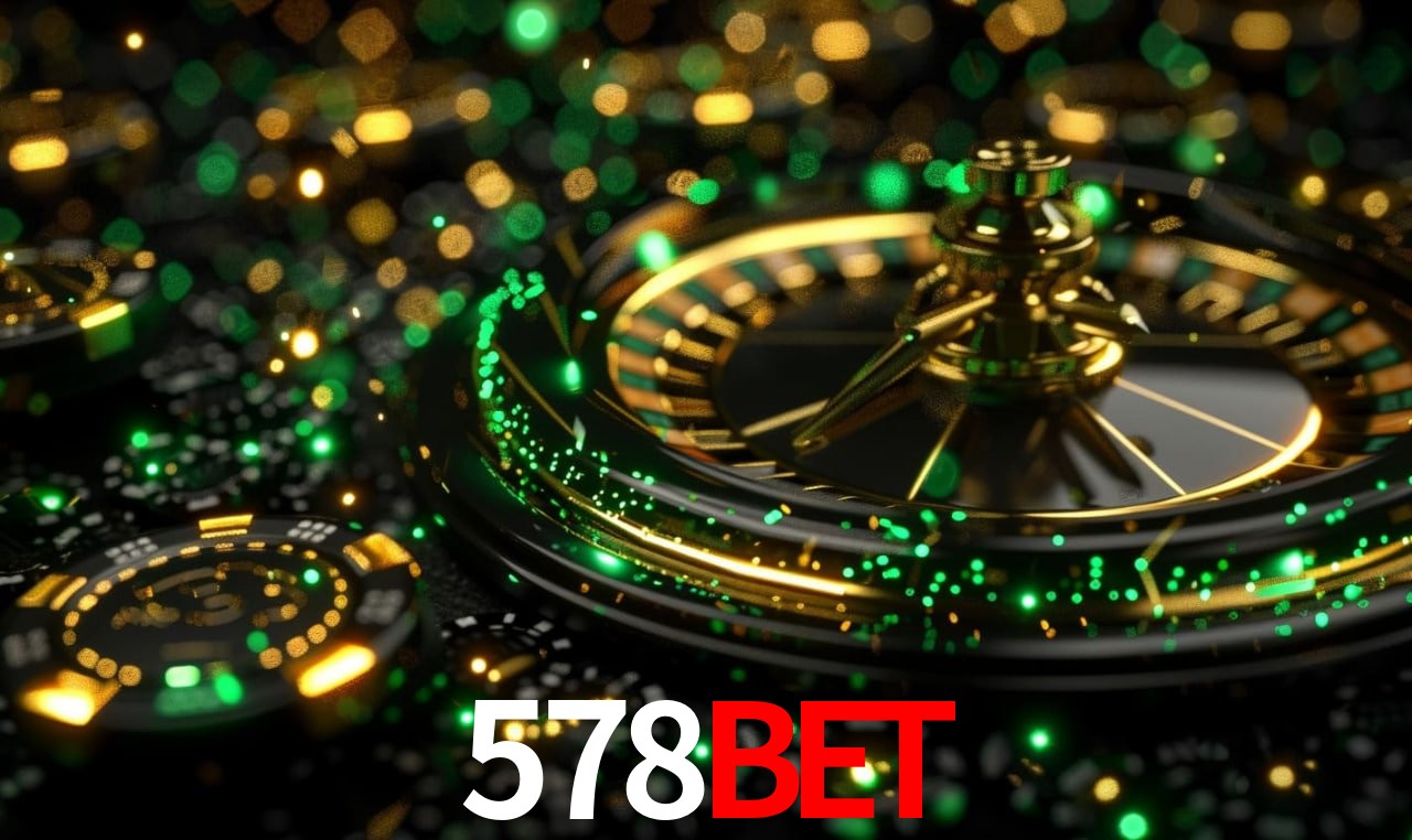 578bet Plataforma Oficial