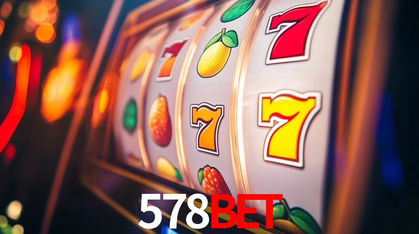 Premium Interface 578bet