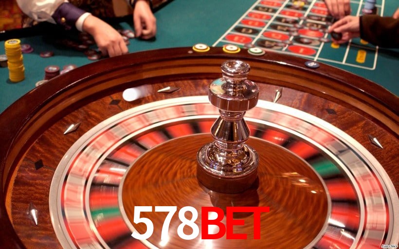 PIX Instantâneo 578bet