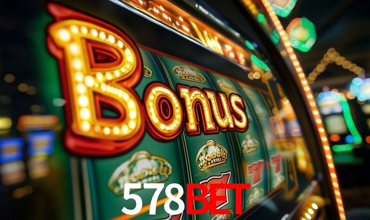 578bet cassino