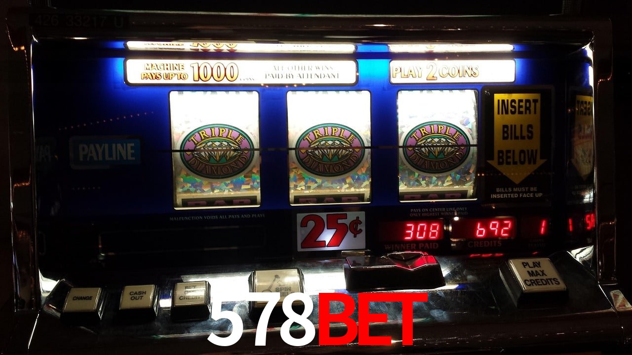 Tennis Betting 578bet
