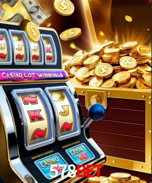 Slot Games 578bet