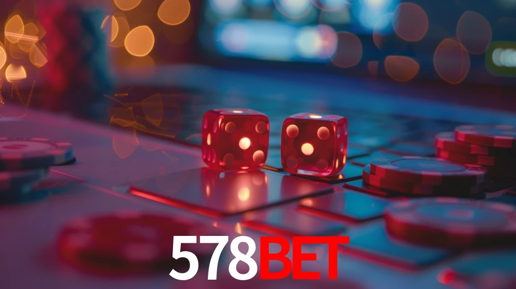 Seasonal Promotions 578bet