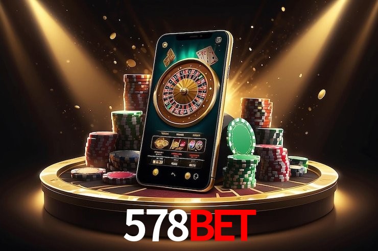 Provedores de Jogos 578bet