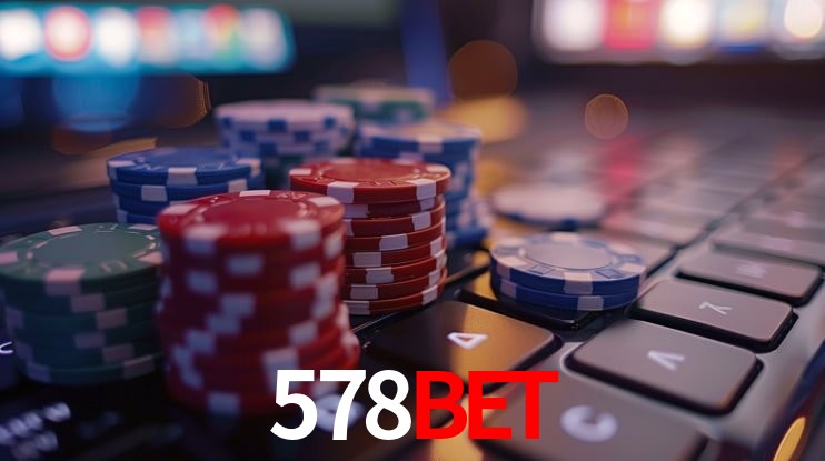 Login Seguro 578bet