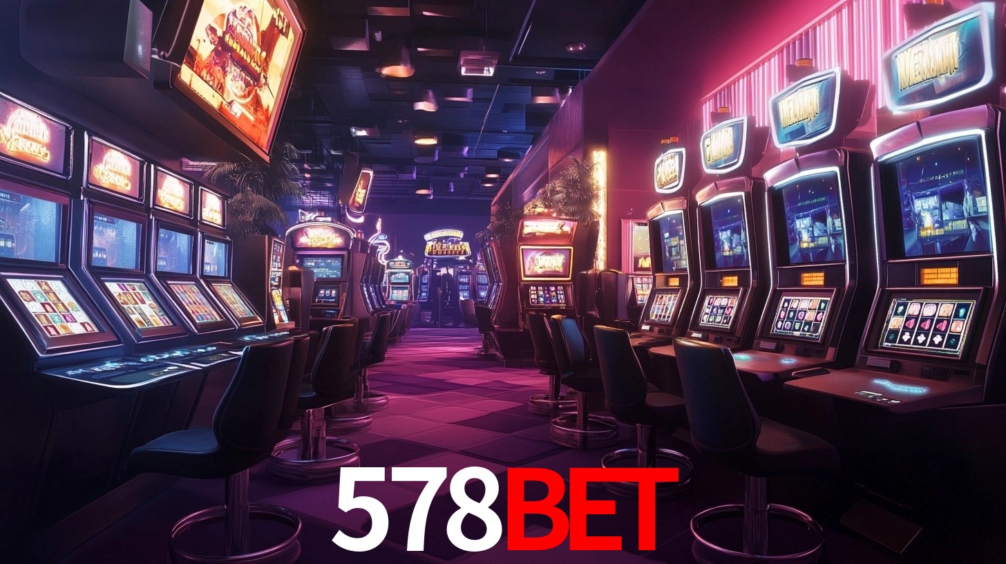 Exclusive Games 578bet