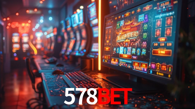 578bet