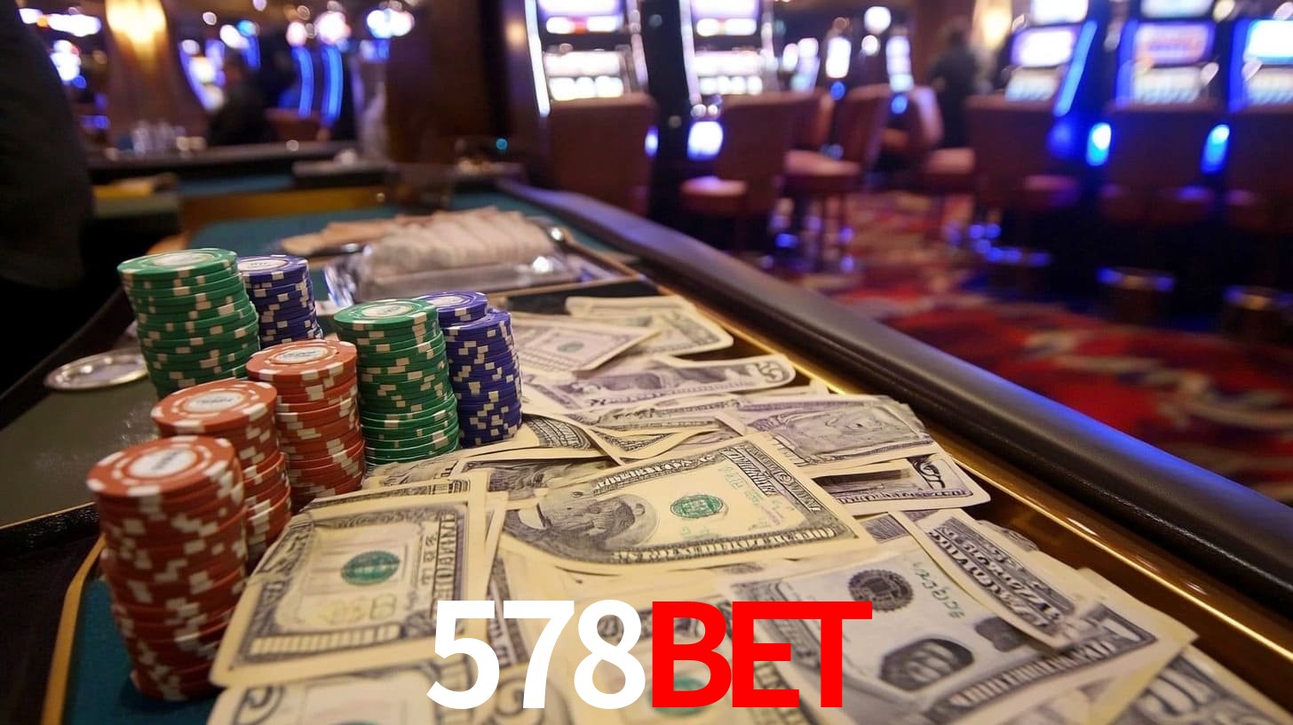 578bet instalar