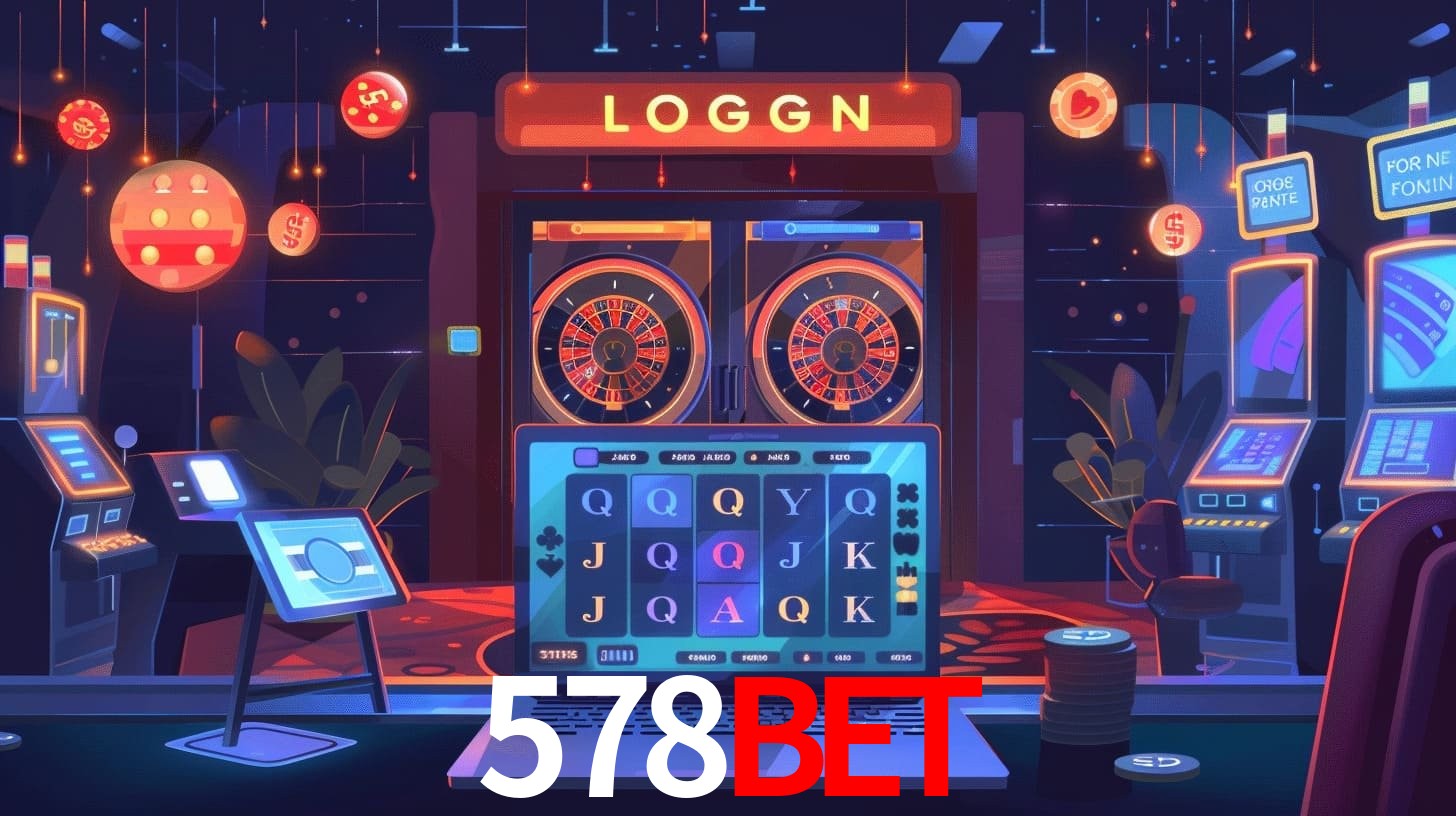 Tecnologia da Plataforma 578bet