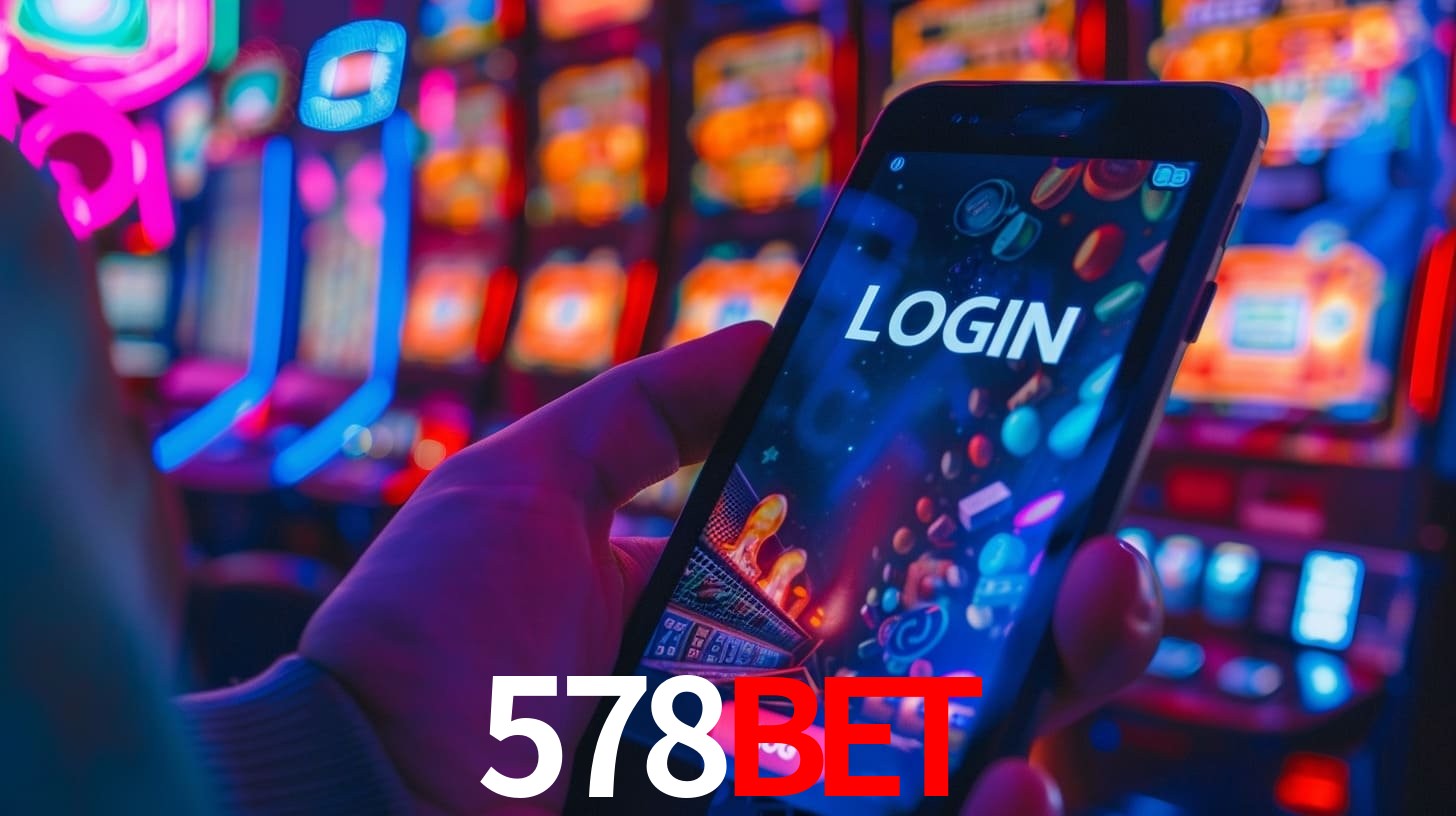 Programa VIP 578bet