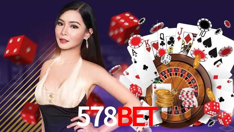 578bet Fortune Tiger