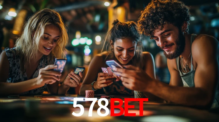 Live Casino 578bet