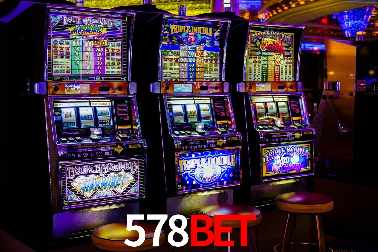 Casino VIP 578bet