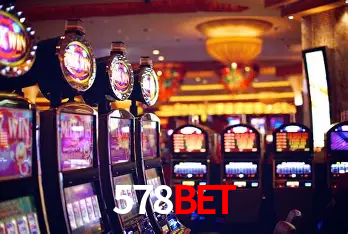 Descubra a Magia dos Jogos de Arcade no 578bet