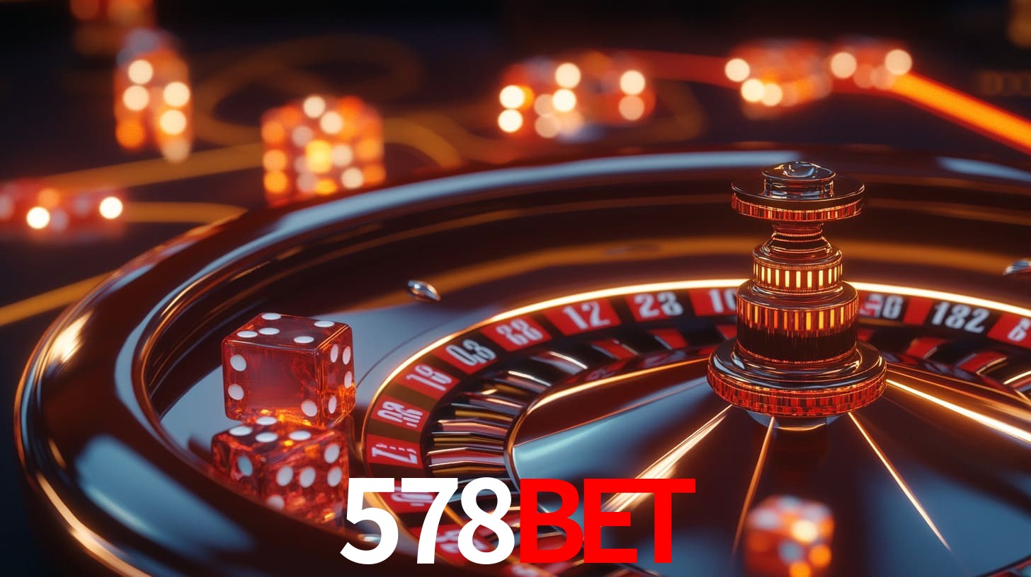 578bet: A Experiência de Casino com Jogos de Mesa ao Vivo