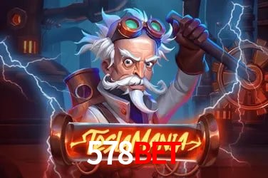 Recursos de Bônus 578bet