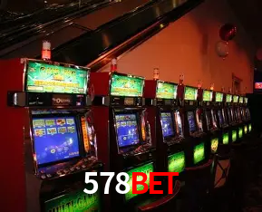 578bet cadastro