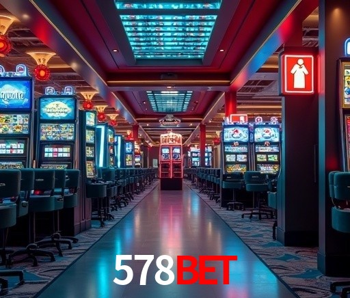 A Emoção da Loteria na 578bet: Uma Chance de Mudança de Vida