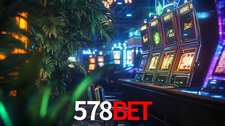 VIP Casino 578bet
