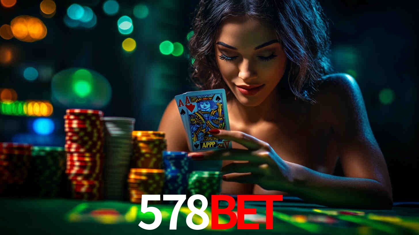 Explorando a Categoria de Eventos em Apostas na 578bet