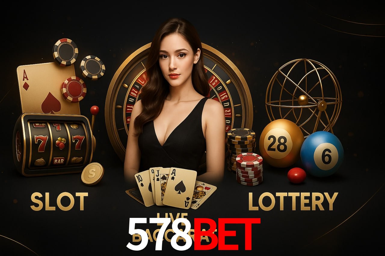 Ofertas Exclusivas 578bet