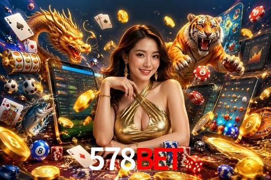Platform Technology 578bet