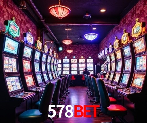 578bet Plataforma