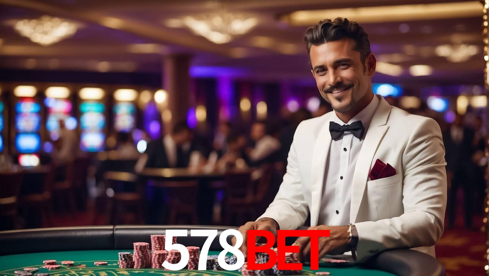 Cadastro Rápido 578bet