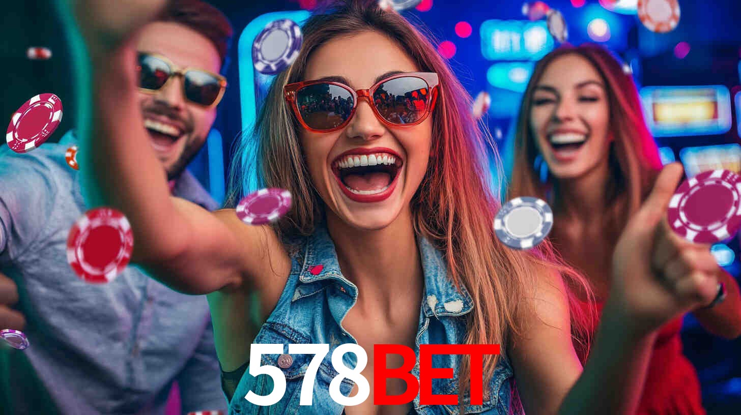 Explorando a Categoria de Eventos em Apostas na 578bet