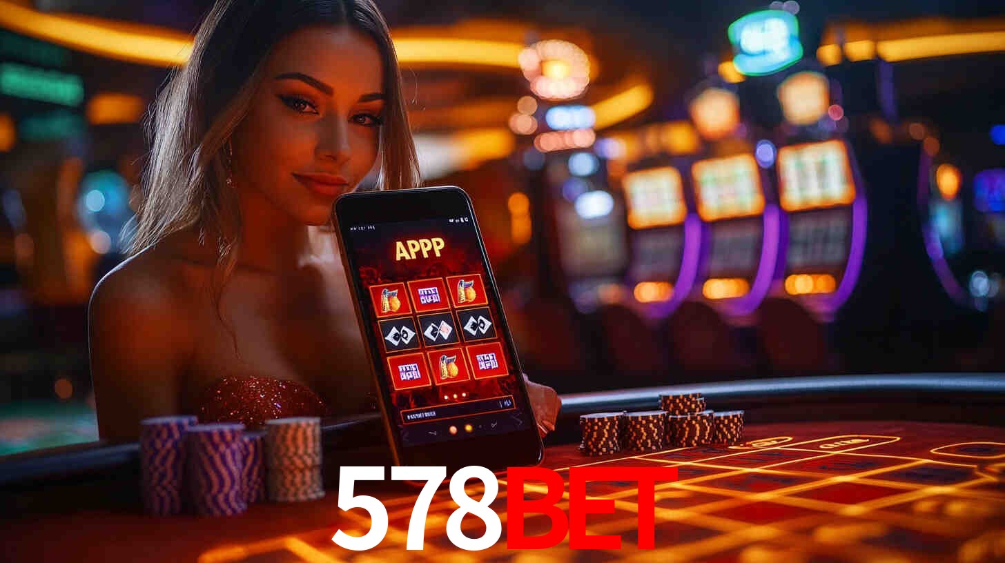 Descubra a Essência do 578bet: Nossa História e Compromissos