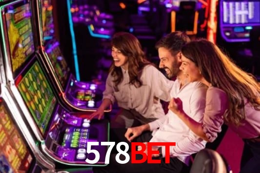 cassino 578bet