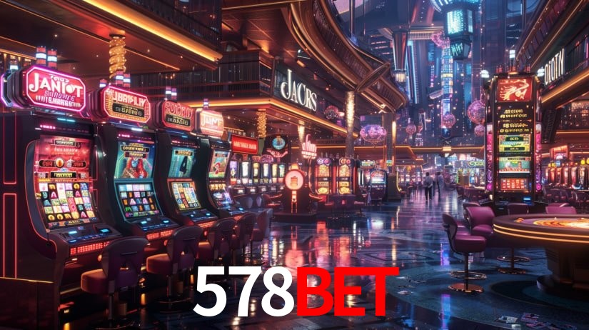Secure Login 578bet