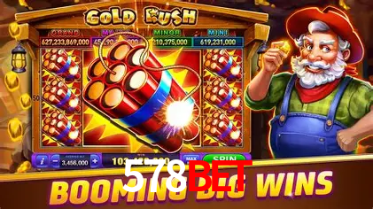 Desvendando o Mundo dos Jogos Virtuais na 578bet
