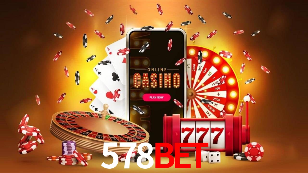 Estatísticas do Jogo 578bet