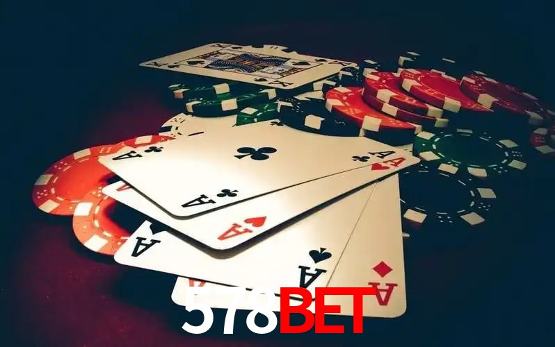 578bet Plataforma