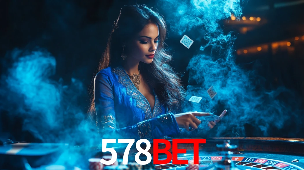 Inovações de Jogos na 578bet: O Futuro das Experiências Interativas