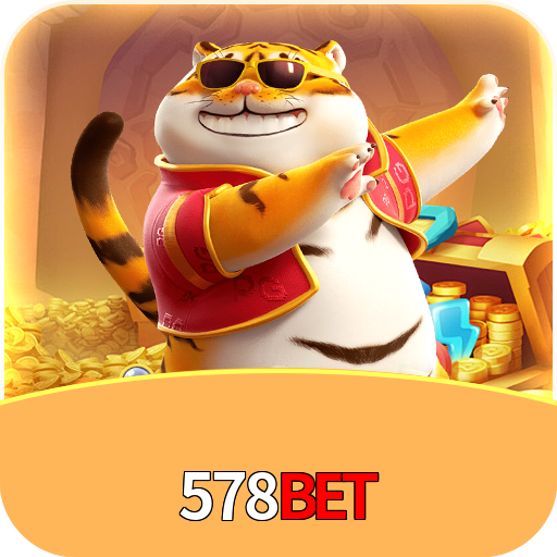 Logo 578bet